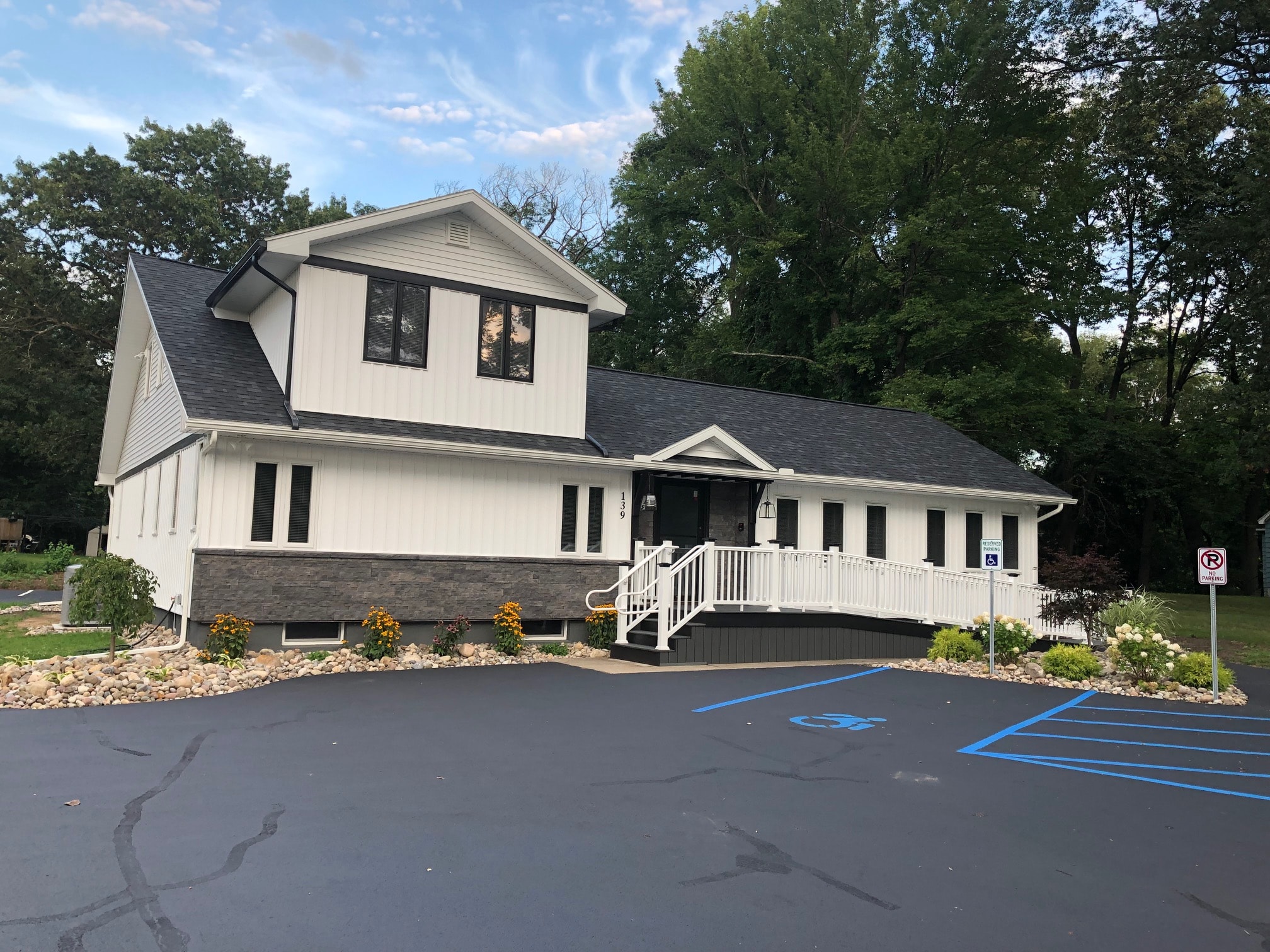 Home Remodeling & Renovations